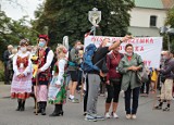 Kraków. Pielgrzymi już szykują się do sierpniowej wędrówki na Jasną Górę