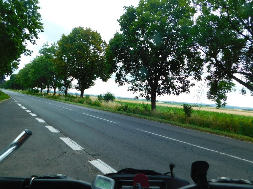 Moja wyprawa rowerowa po Polsce: 8 dni i 1340 kilometrów  [ZDJĘCIA] 