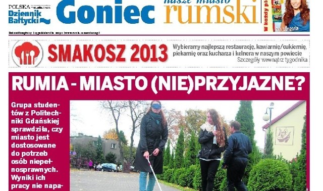 Goniec Rumski