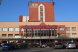 Szpital w Raciborzu rozbuduje oddział obserwacyjno-zakaźny. Pojawią się dwie nowe izolatki. Lecznica z dofinansowaniem od resortu zdrowia