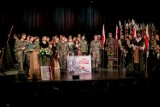 V Liceum Ogólnokształcące w Kaliszu świętowało jubileusz 15-lecia nadania szkole imienia. ZDJĘCIA