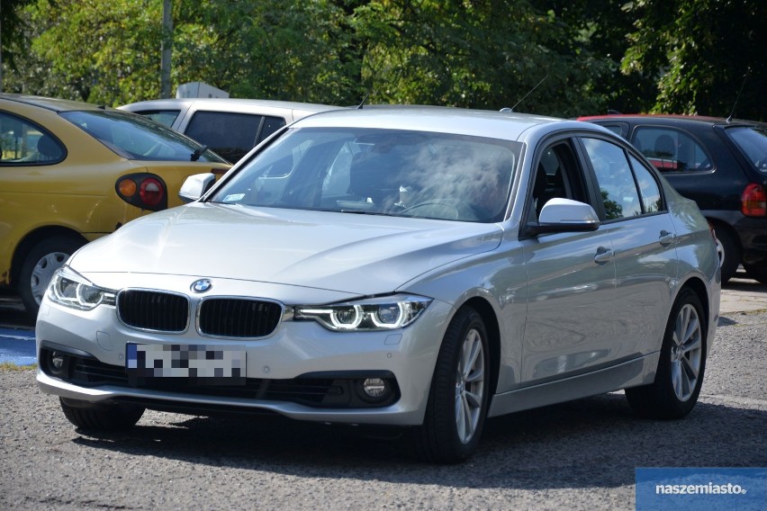 Nowe BMW trafiło do policji we Włocławku! [zdjęcia]