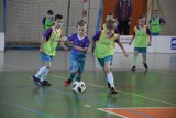 Turniej piłkarski dla dzieci w Gołańczy! [ZDJĘCIA]
