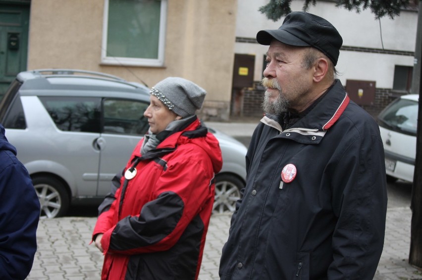 XI „Rajd Gwiaździsty” dla upamiętnienia 100. rocznicy Powstania Wielkopolskiego rozpoczęty! [ZDJĘCIA]