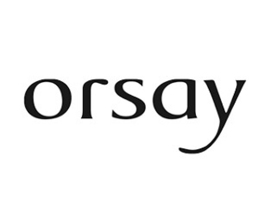Orsay – wyprzedaż do - 50 procent na ubrania i akcesoria