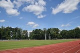 Malbork. Stadion lekkoatletyczny na Toruńskiej na co dzień świeci pustkami. Ostatnio zachwycił się nim wieloboista Sebastian Chmara