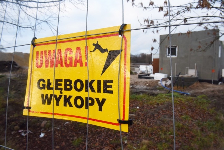 Generalnym wykonawcą prac jest firma Exalo Drilling S.A...