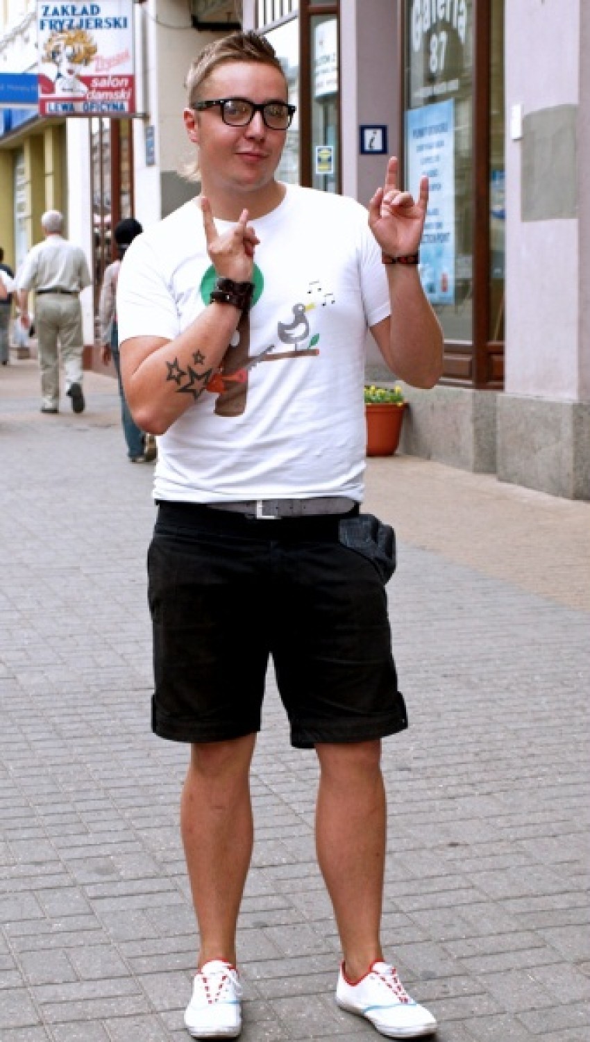 Paweł (sierpień 2009)