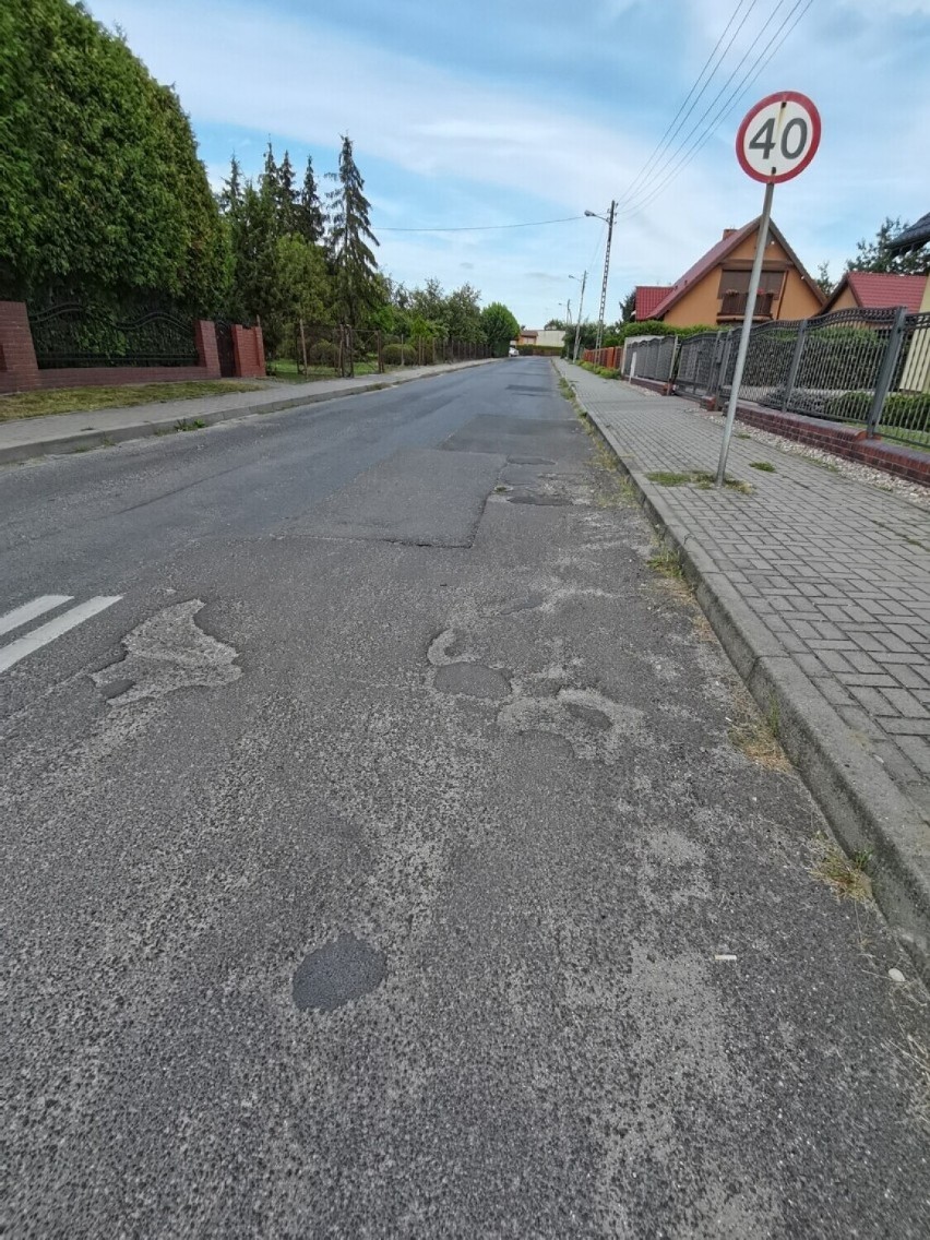 Miasto i Gmina Szamotuły otrzyma dofinansowanie na remont...