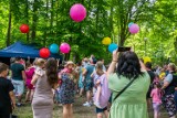 Dzień Balonów po raz pierwszy w Ostródzie (FOTORELACJA)