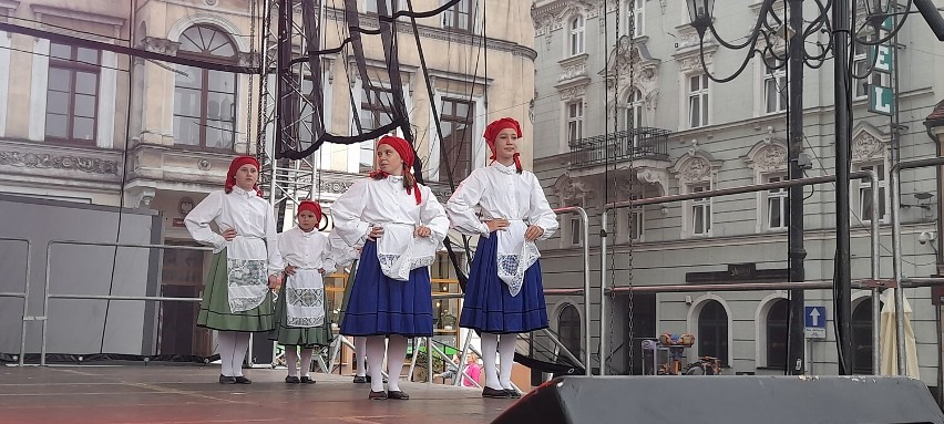 Międzynarodowy Festiwal Folkloru w Rybniku już się...