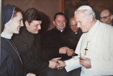 Jan Paweł II: Pozdrawiam Racibórz, błogosławię
