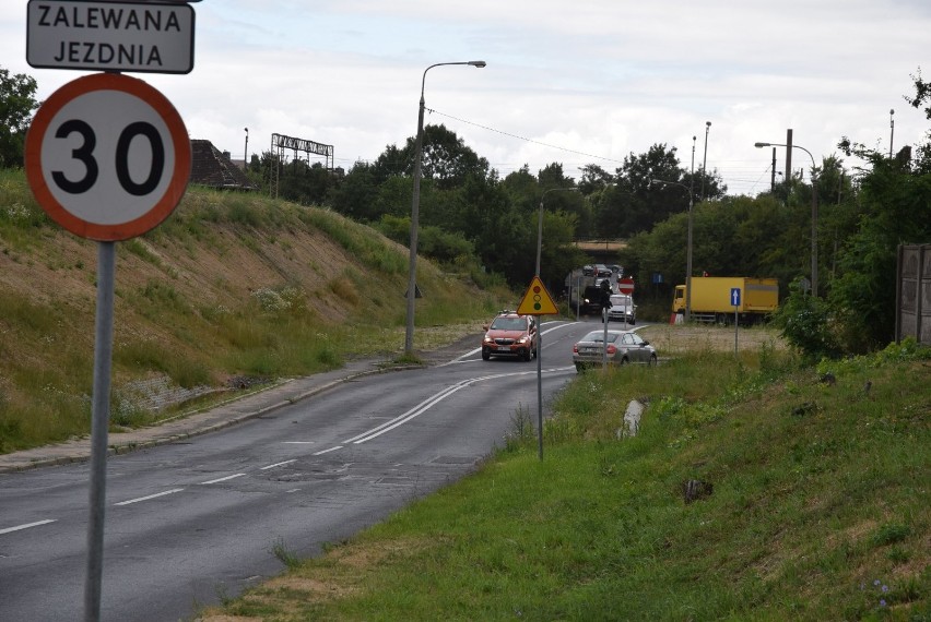 Kolejny etap rozbudowy Pod Trzema Mostami rozpocznie się z początkiem lipca