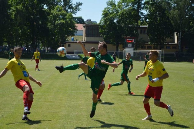 Lechia nie wie,czy będzie żądać weryfikacji meczu z liderem