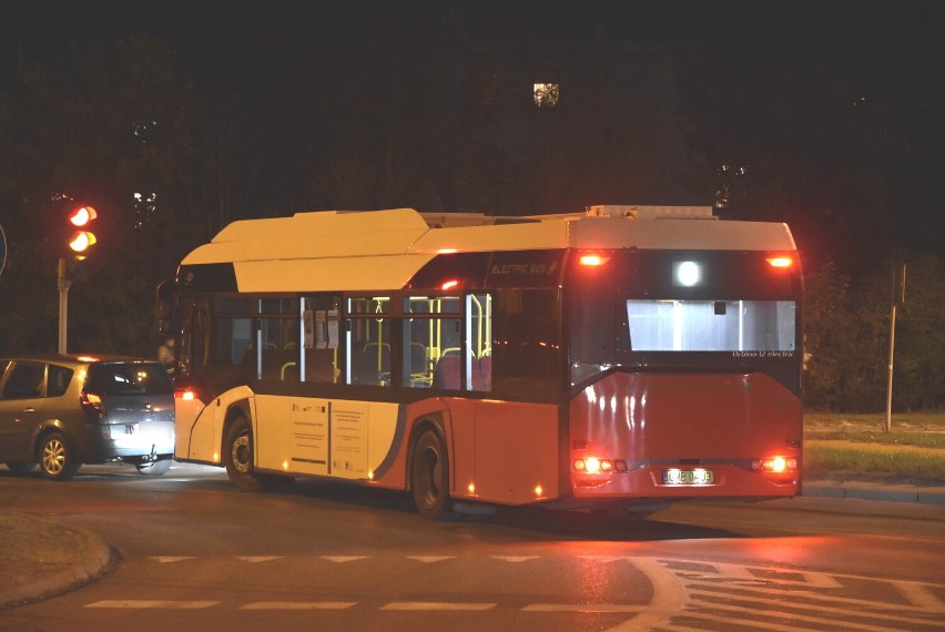 Malbork. Darmowa komunikacja miejska jest możliwa już w 2022 r.? Trwają finansowe przymiarki, by z autobusów MZK zniknęły bilety