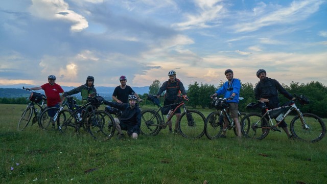 Bike’owa Kolacja w Ostrowieckim Browarze Kultury będzie podsumowaniem dwóch lat podróży rowerowych, wycieczek oraz eskapad. Stowarzyszenie Ostrower zaprasza do Ostrowieckiego Browaru Kultury na spotkanie pod nazwą Bike’owa Kolacja. 18 listopada, o godzinie 18.30.