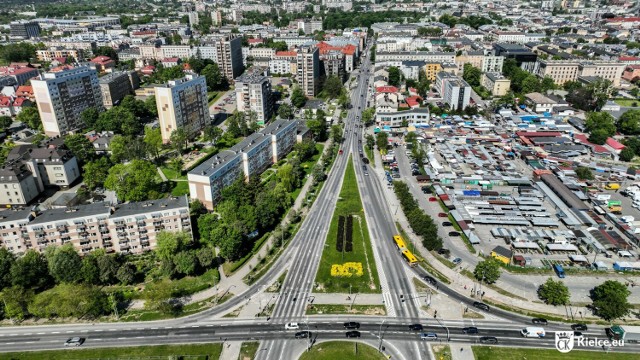 Na ulicy Seminaryjskiej w Kielcach, od 18 maja zostanie wprowadzony ruch jednokierunkowy, zmiany dotkną kierowców, pieszych i pasażerów komunikacji miejskiej.