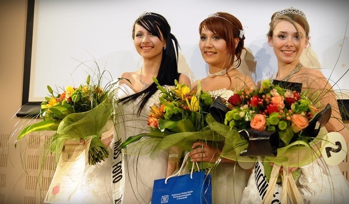 Wybrano Miss Maturzystek 2011