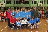 W Truskolasach odbył się Kuba Cup 2012