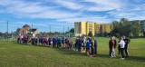 Młodzi sportowcy rywalizowali podczas parafialnego turnieju dzikich drużyn w Chełmie