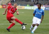 Górnik Zabrze - Lech Poznań [RELACJA NA ŻYWO]. Poznańska lokomotywa zatrzymana!