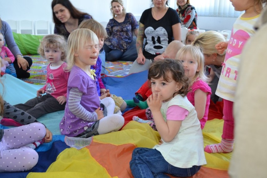 Mamy rumianki w "Gońcu Rumskim" [ZDJĘCIA]