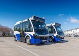Kraków. MPK ogłasza przetarg na osiem małych niskopodłogowych autobusów