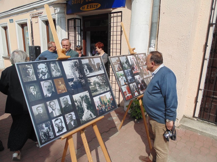 Rajd Zapory w Bełżycach