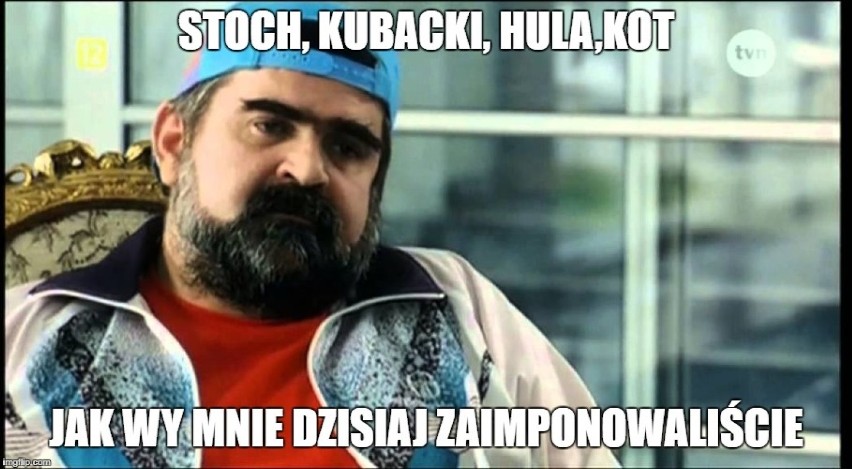 Polscy skoczkowie z medalem! Zobacz najlepsze memy [PRZEGLĄD]