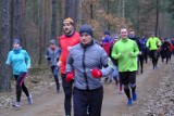 Sobotni Parkrun na toruńskiej Skarpie. Mamy zdjęcia! 