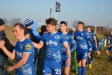 Piłkarze Stilonu Gorzów punktują kolejnego rywala w IV lidze. Kapitalne wejście z ławki rezerwowych