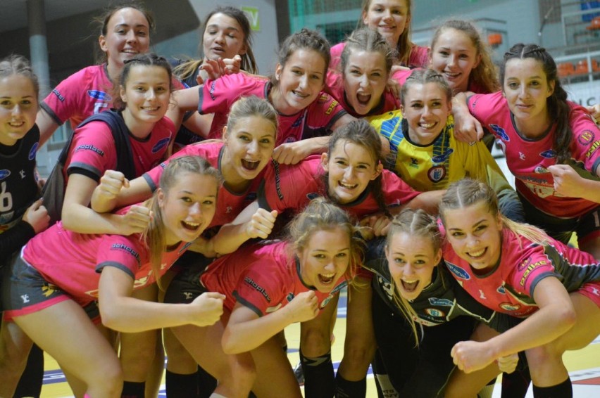 MTS Kwidzyn-Korona Handball Kielce