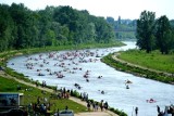 Kajakowa Masa Krytyczna wraca na Wartę! Dołącz do ekipy i spłyń rzeką - zapisy jeszcze tylko do 20 maja! 