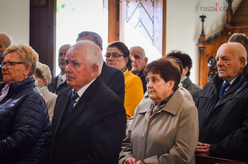 Kulminacyjnym punktem uroczystości było dokonanie przez...