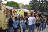 Food Trucki znów staną na placu Niepodległości w Nowym Tomyślu. Wszystko w ramach obchodów urodzin miasta