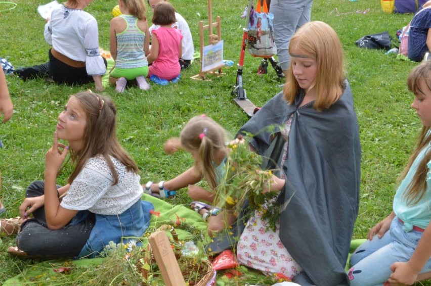 Dni Węgierskiej Górki 2017 - zdjęcia z piątku 4 sierpnia