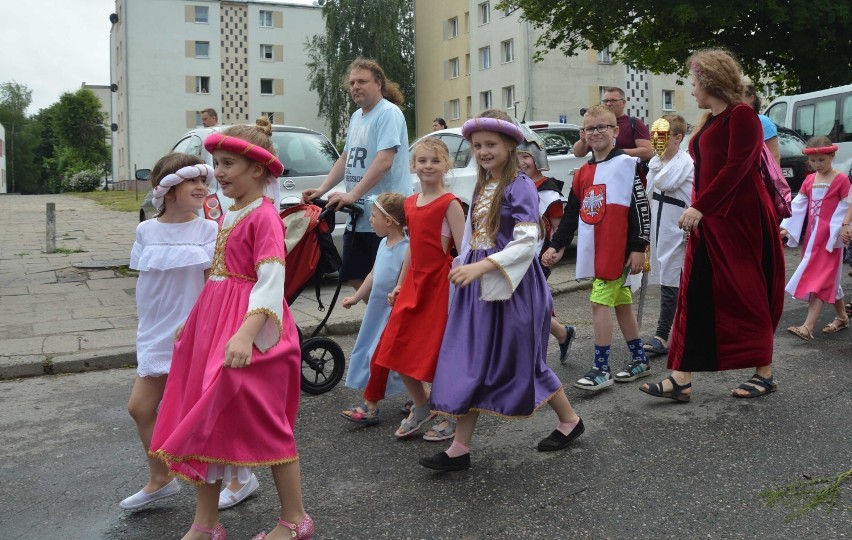 Malbork. Międzynarodowy Festiwal Kultury Dawnej będzie można śledzić dzięki nowym technologiom. To już w przyszłym tygodniu