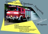 W niedzielę 16 czerwca w Czempiniu odbędą się zawody sportowo - pożarnicze ZAPOWIEDŹ