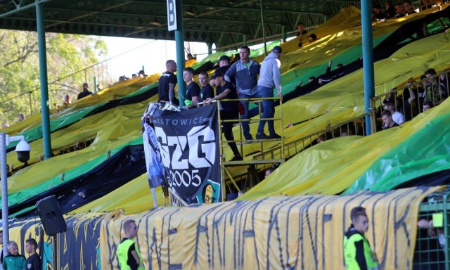 Nowy Stadion Gks Katowice Artykuly Katowice Nasze Miasto