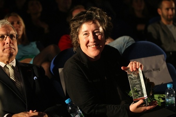 American Film Festival – Indie Star Award dla Christine...