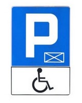 Zmiany w kartach parkingowych