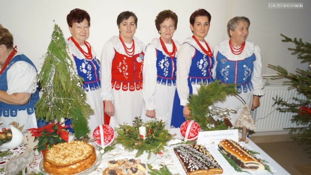 Pomorski Stół Bożonarodzeniowy to idealne wydarzenie dla wszystkich, którzy dbają o zachowanie regionalnego dziedzictwa, także w kuchni.