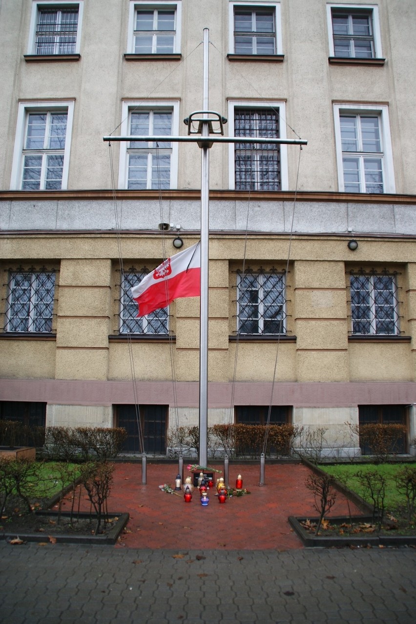 Dowództwo Marynarki Wojennej Gdynia