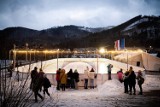 Od soboty otwarte będzie lodowisko w Jedlinie-Zdroju! Ulgowe wejściówki dla mieszkańców!