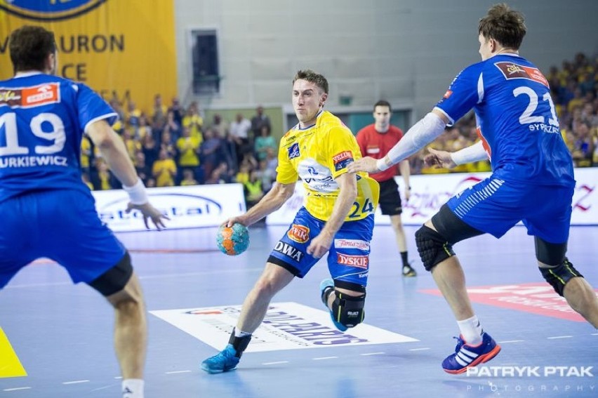 superliga piłka ręczna