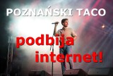 Poznańska wersja "Następnej stacji" Taco Hemingwaya podbija internet!