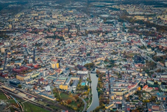 Bydgoszcz podoba się tym, którzy do nas przyjeżdżają. A czy my doceniamy swoje miasto?