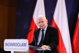 Jarosław Kaczyński o fuzji szpitali UMK: - Na miejscu rektora bym się zastanowił
