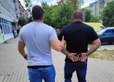 Ponad pół kilograma metaklefedornu u mieszkańca bydgoskiego Błonia. 40-latek trafił na 3 miesiące do aresztu