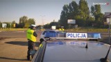 Bilans policyjnej akcji  "Prędkość" w Jaworznie. Jeden kierowca stracił prawo jazdy